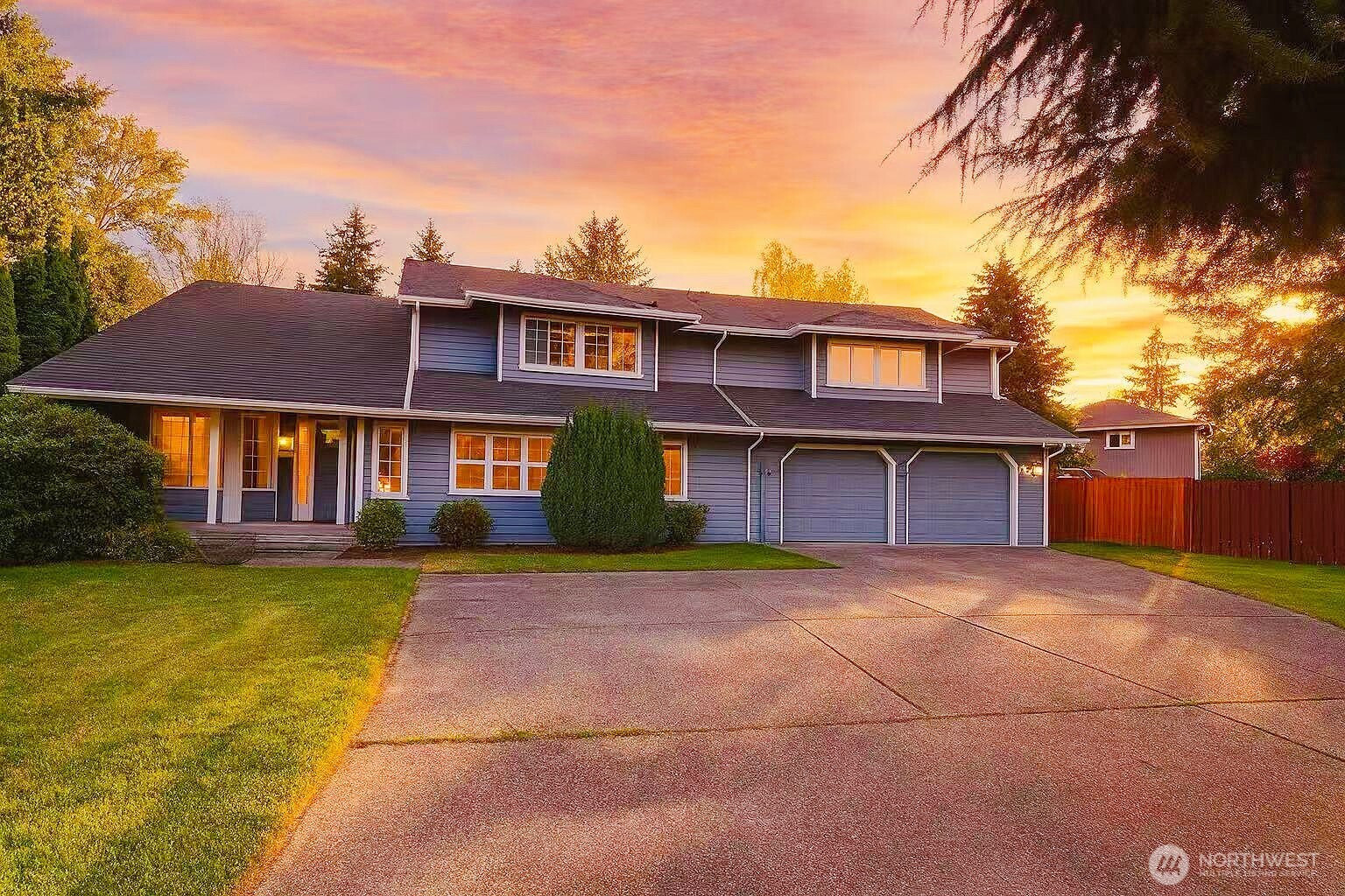 18608 71st Av Ct E, Puyallup, WA 98375