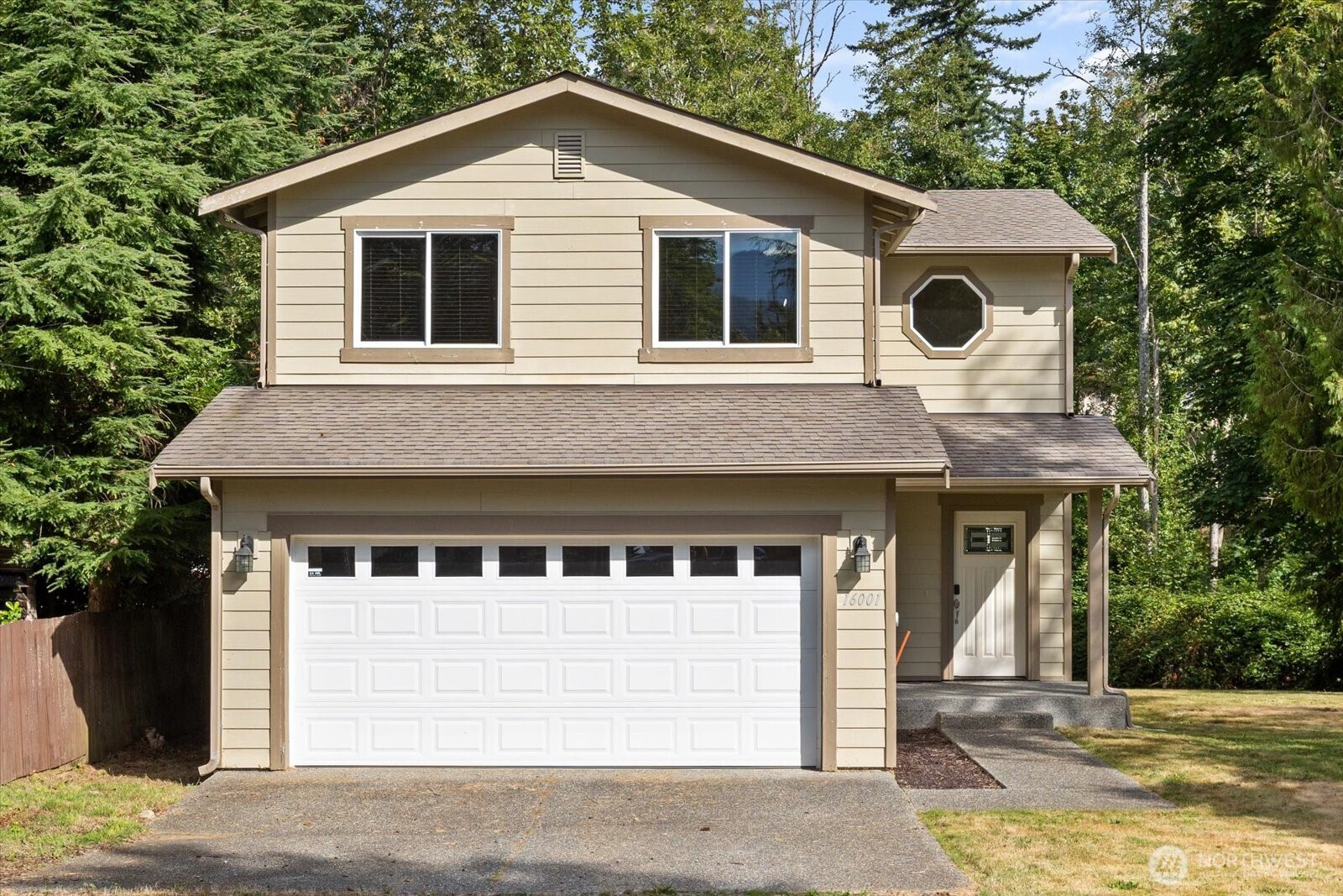 16001 Goldbar Boulevard, Gold Bar, WA 98251