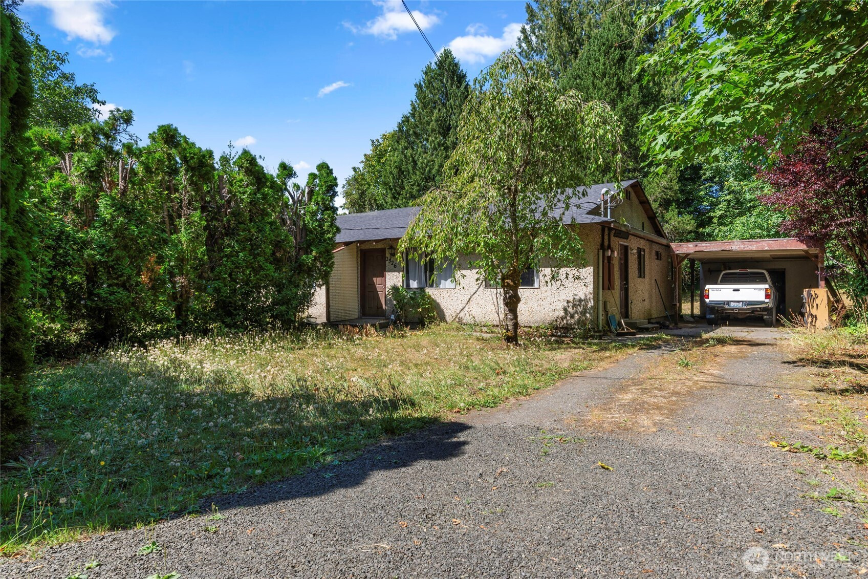 2326 Bigelow Street NE, Olympia, WA 98506
