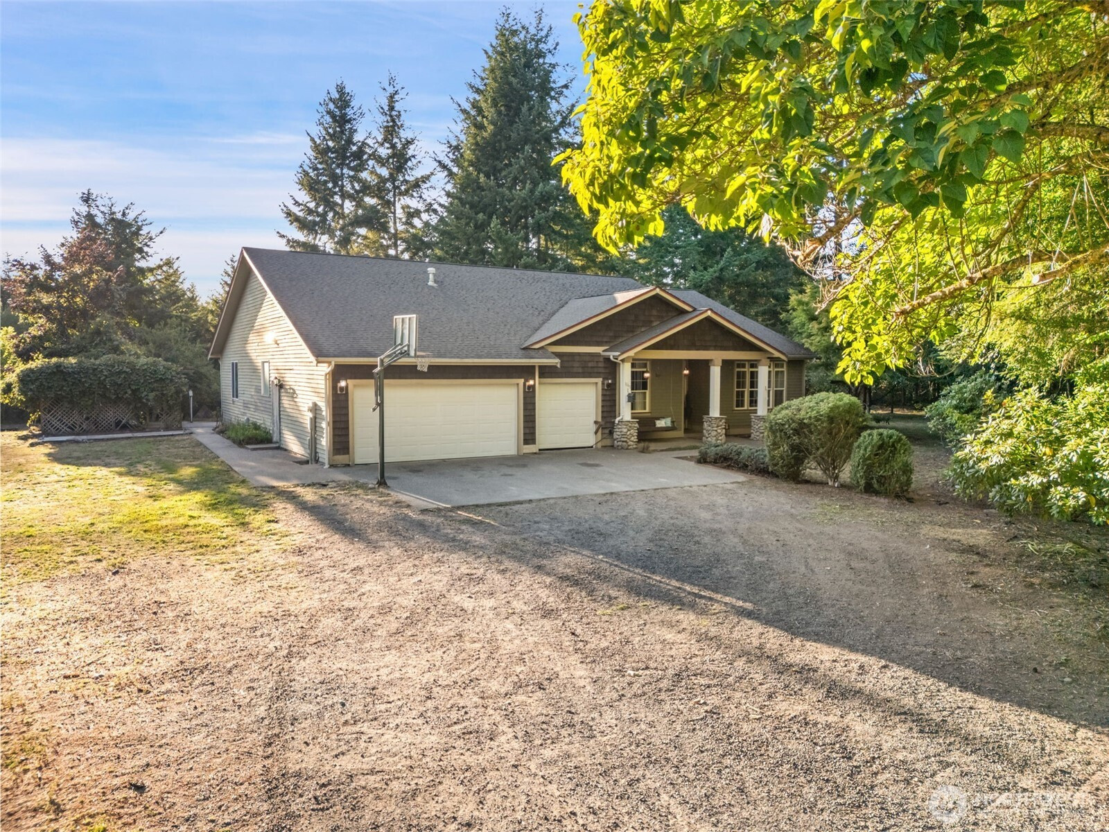 1161 NE Belfair Manor Drive, Belfair, WA 98528