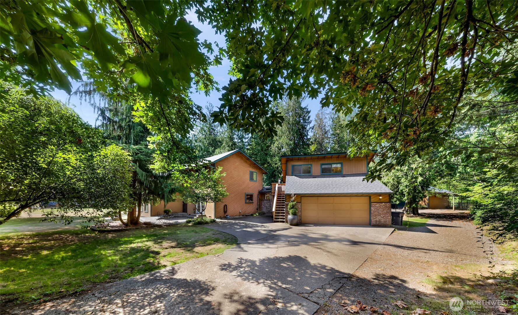 42117 State Route 2, Gold Bar, WA 98251