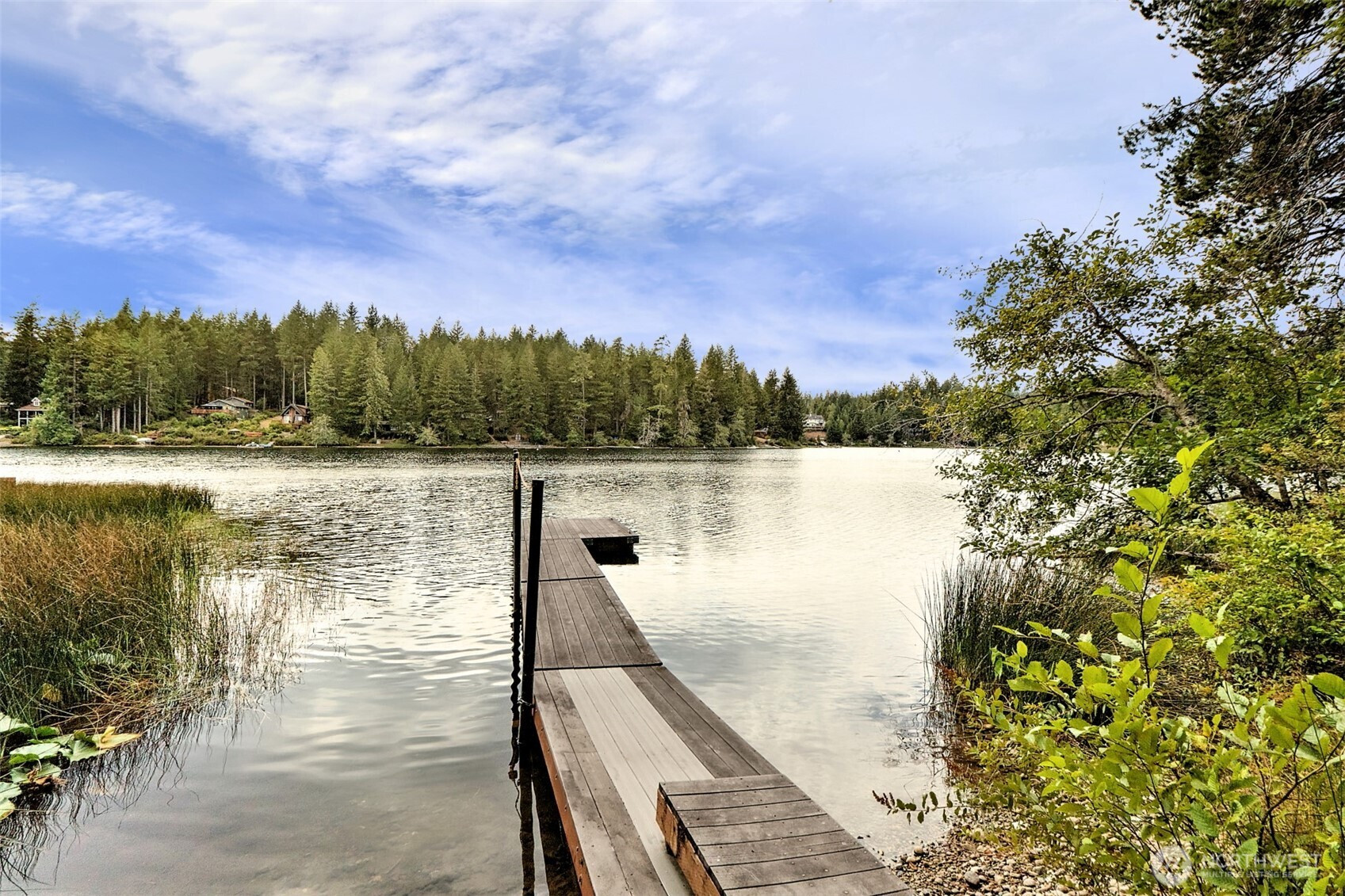 621 NE Tee Lake Road, Tahuya, WA 98588