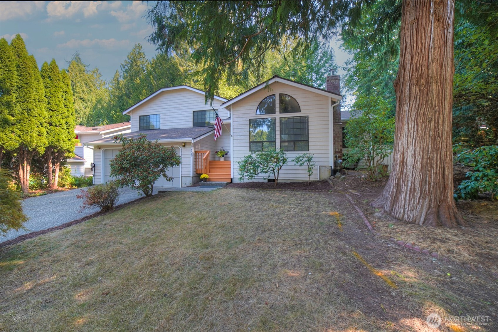 9406 Saint Johns Place NE, Bremerton, WA 98311