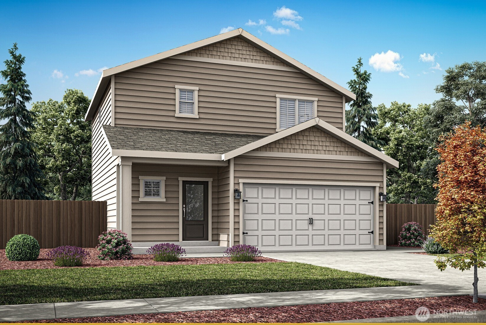 9744 Hay Street SE, Yelm, WA 98597