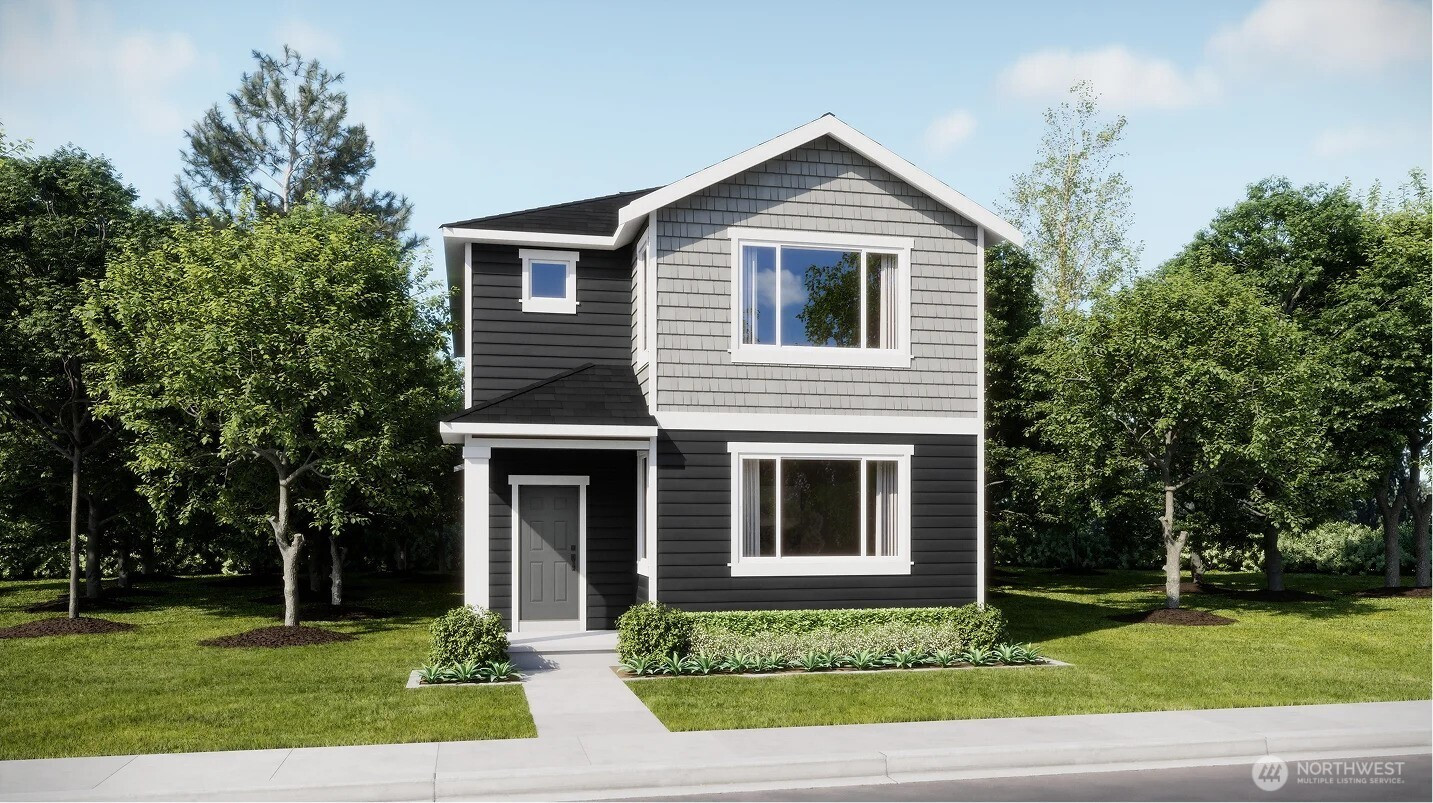 14505 204th Avenue E, Bonney Lake, WA 98391