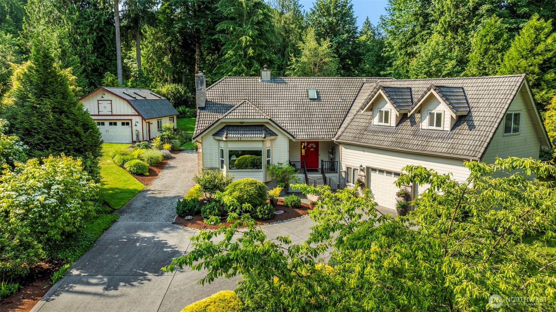 21025 NE 169th Street, Woodinville, WA 98077