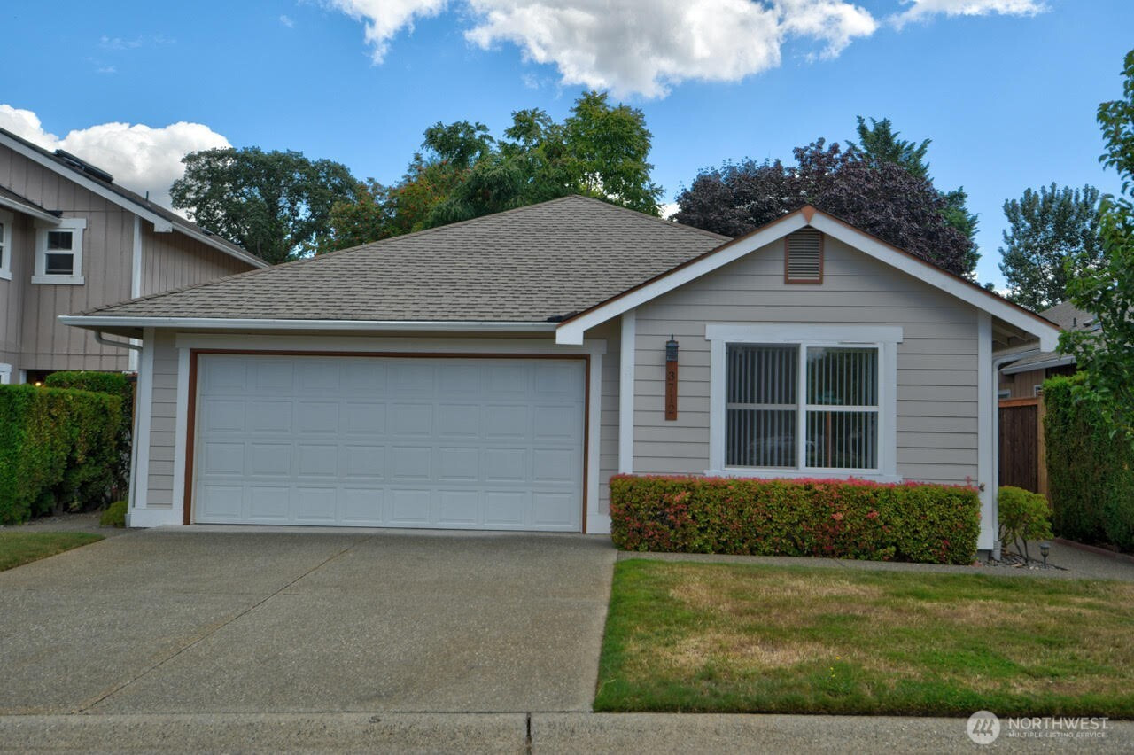 3712 Pine Creek Lane SE, Lacey, WA 98503