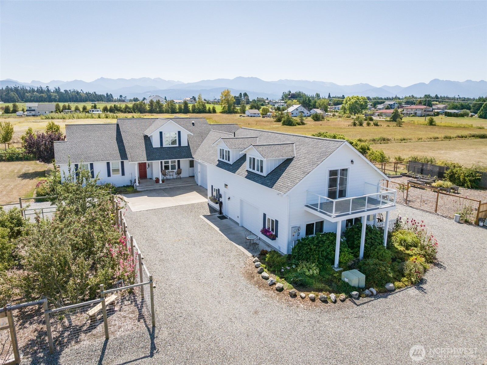 73 Cobb Circle, Sequim, WA 98382