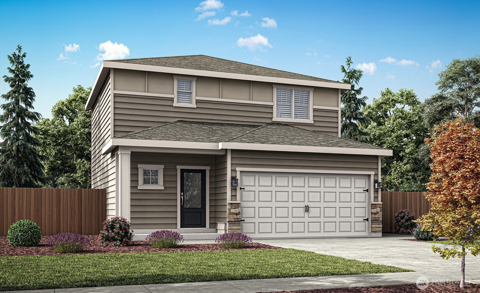 9739 Hay Street SE, Yelm, WA 98597