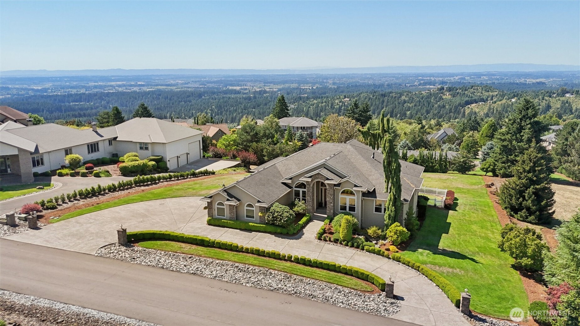 12520 NE 246TH Court, Brush Prairie, WA 98606