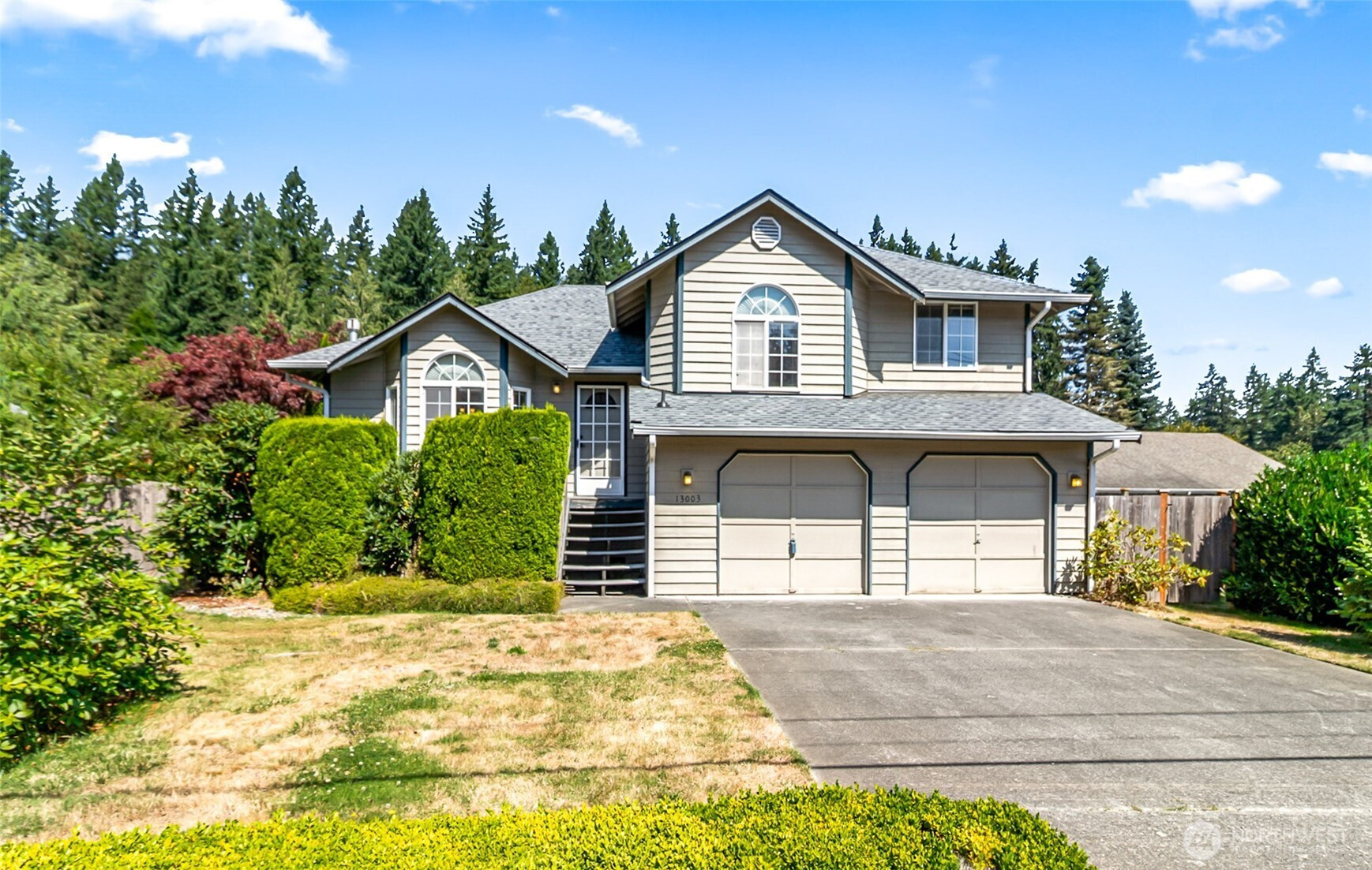 13003 16th Street NE, Lake Stevens, WA 98258