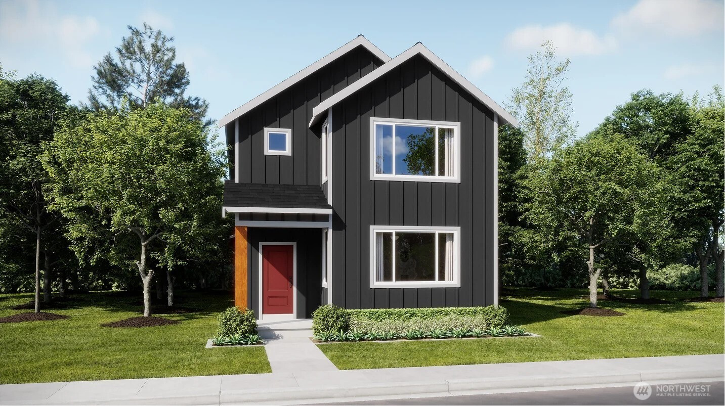 14508 204th Avenue E, Bonney Lake, WA 98391