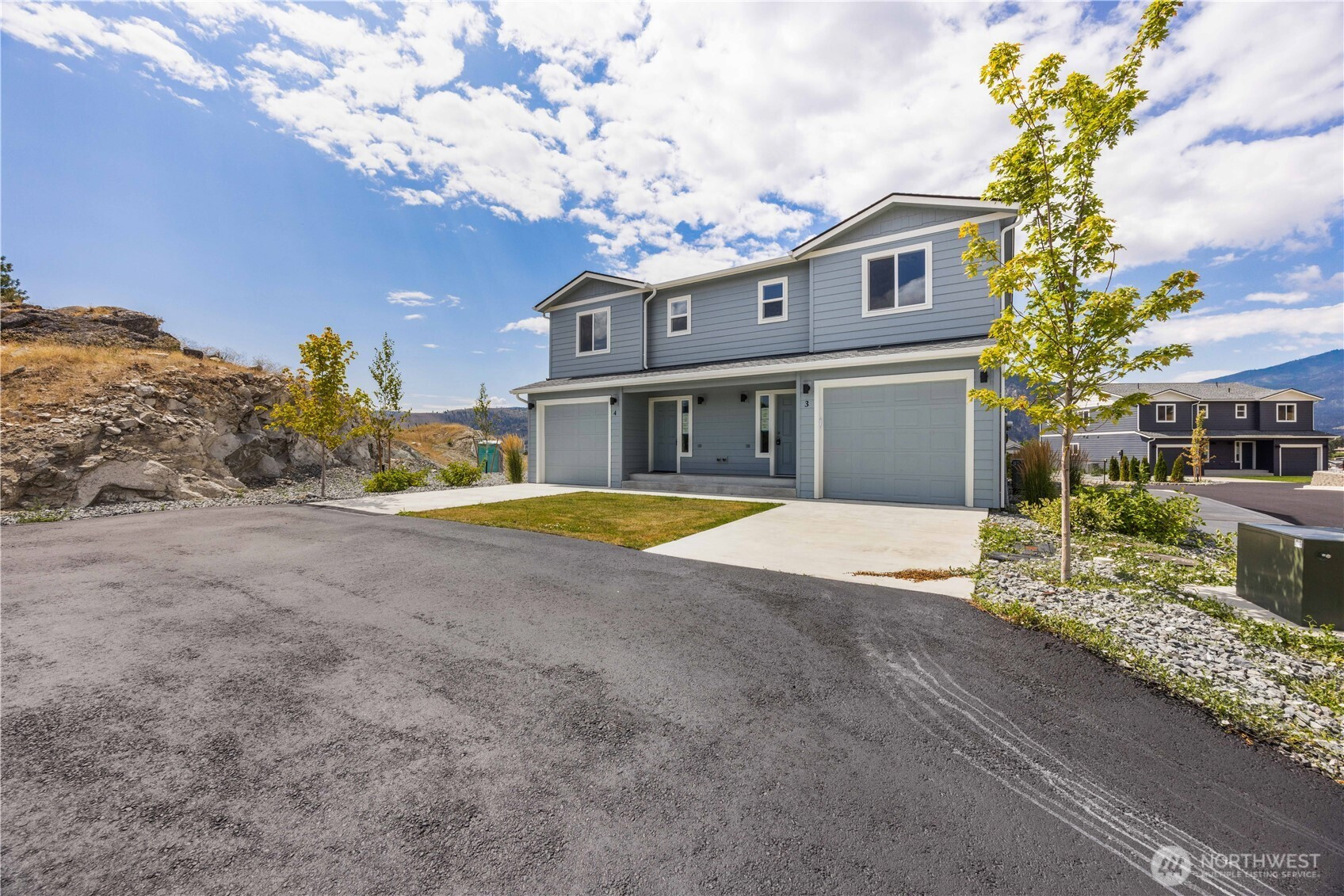 51 Phoebe Lane, Manson, WA 98831