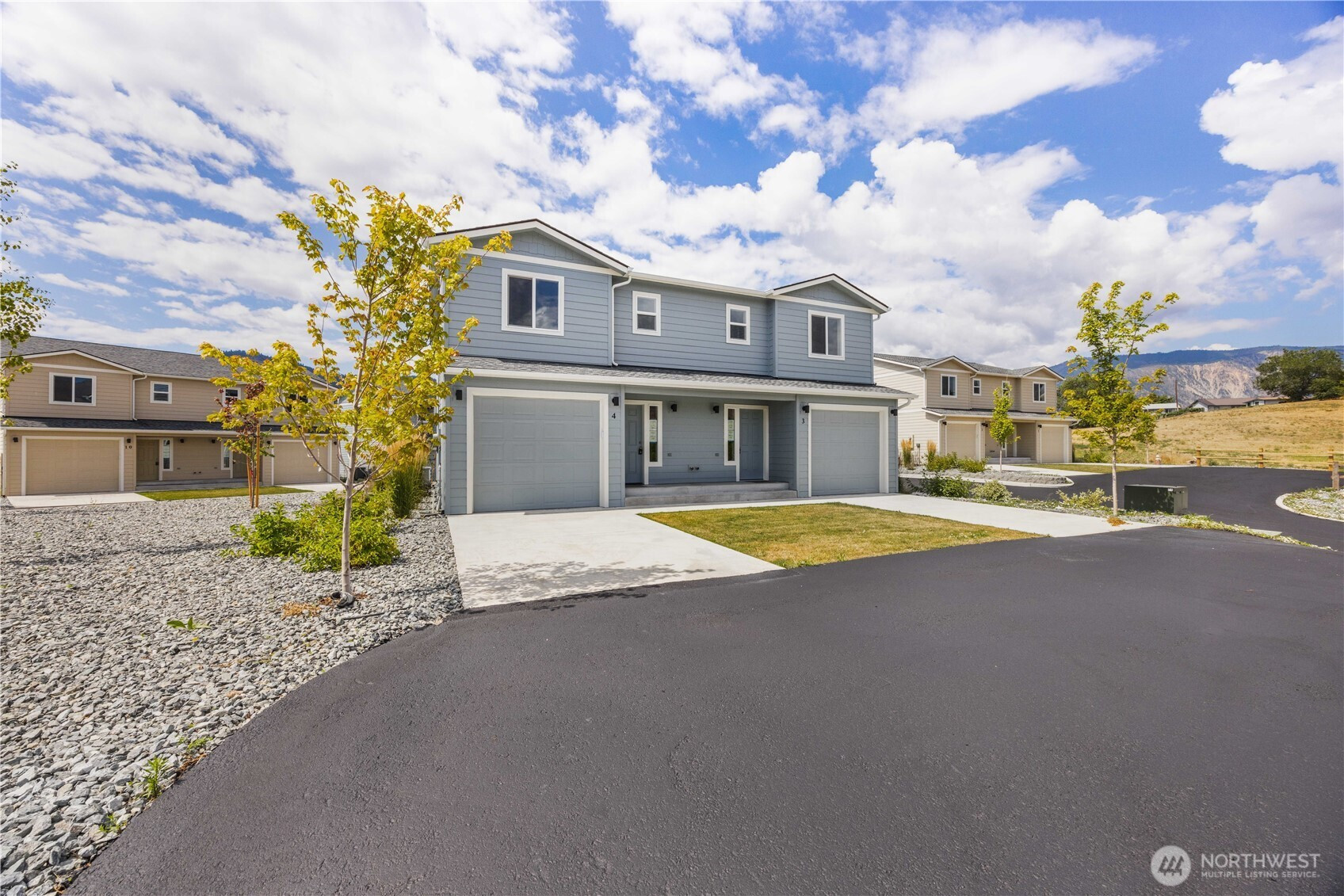 51 Phoebe Lane, Manson, WA 98831