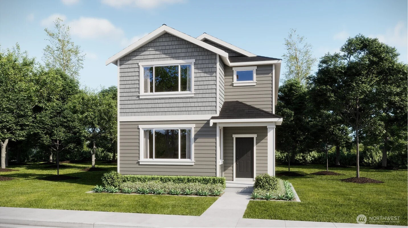 14504 204th Avenue E, Bonney Lake, WA 98391
