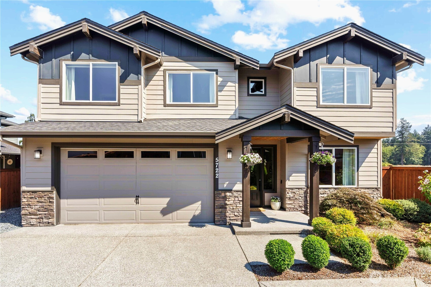 5722 145th Street Ct E, Puyallup, WA 98375