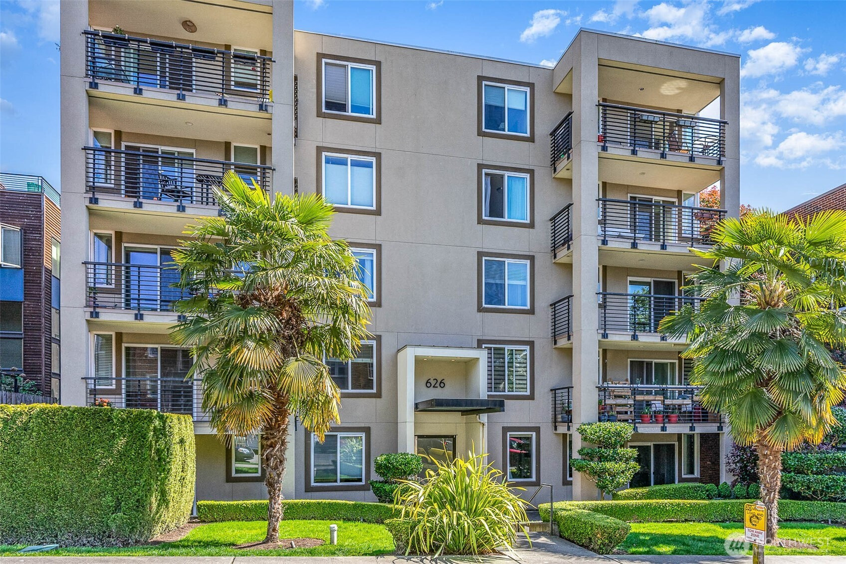 626 4th Avenue W, Seattle, WA 98119