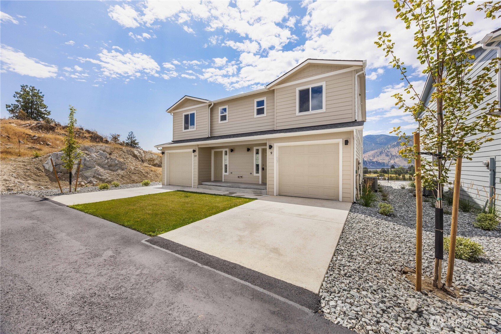 51 Phoebe Lane, Manson, WA 98831