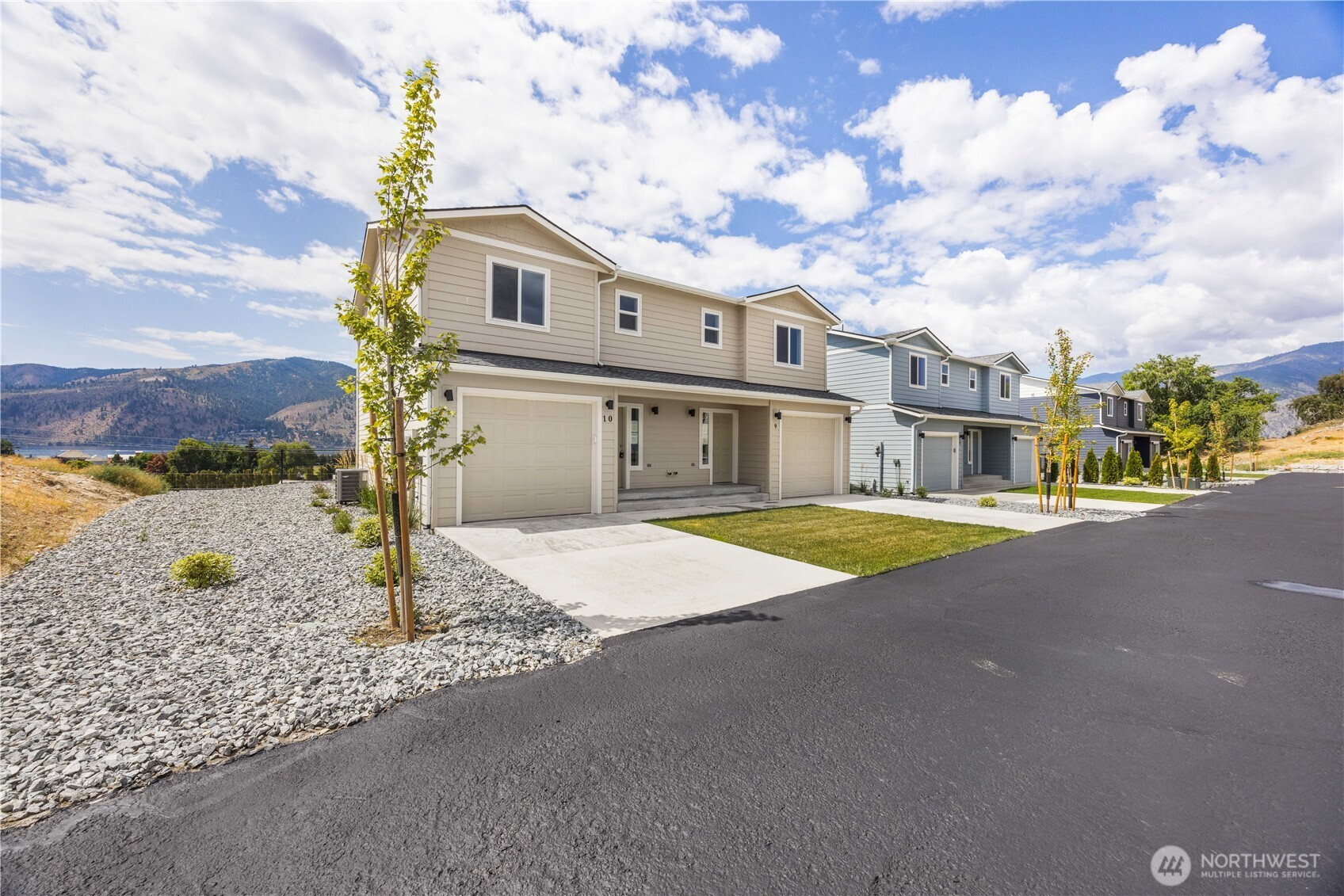 51 Phoebe Lane, Manson, WA 98831