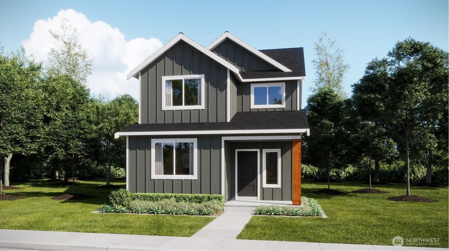 14509 204th Avenue E, Bonney Lake, WA 98391