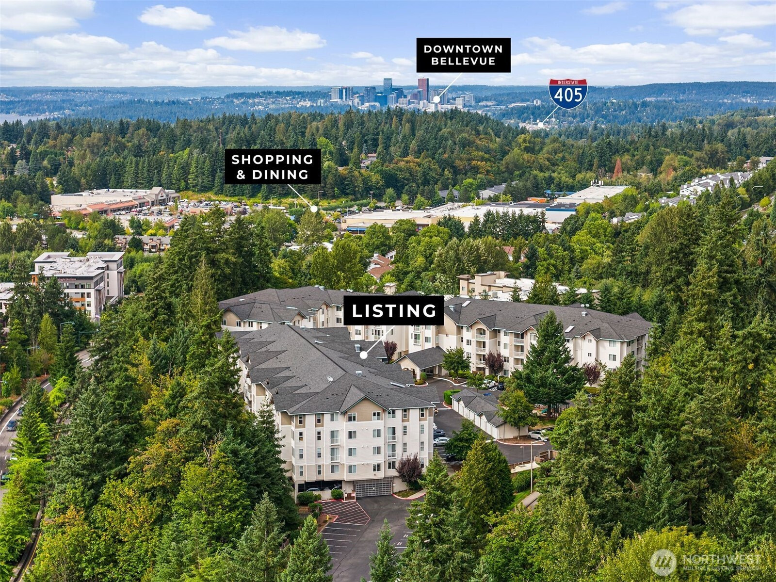 13301 SE 79th Place, Newcastle, WA 98059