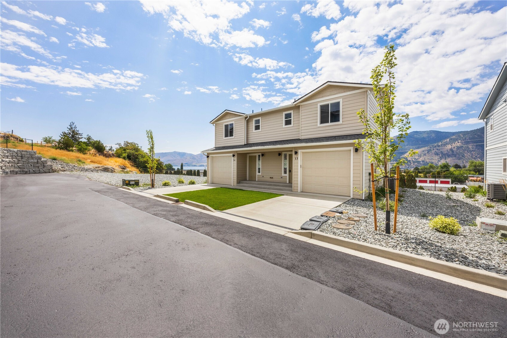 51 Phoebe Lane, Manson, WA 98831