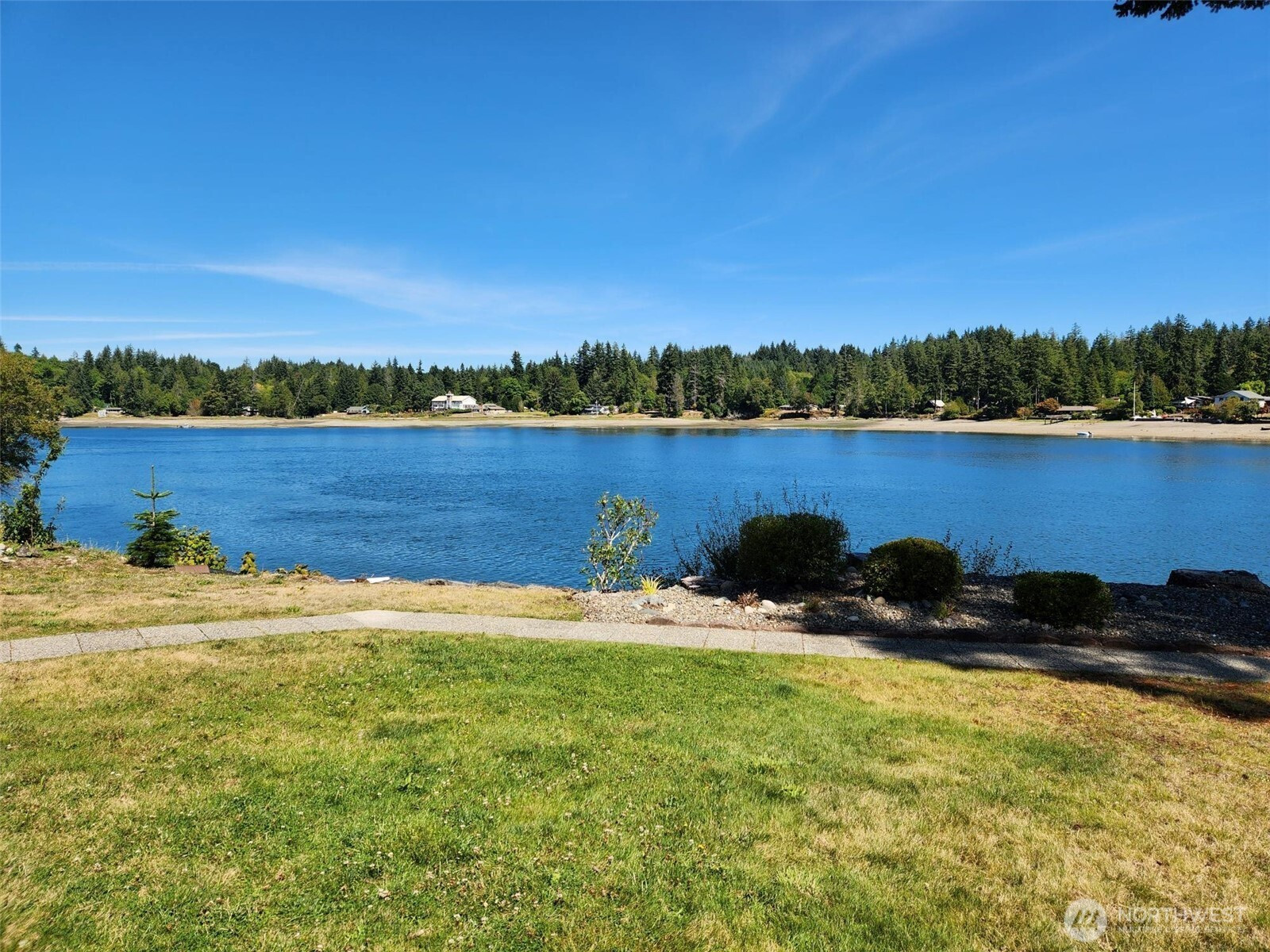 81 SE Skookum View Drive, Shelton, WA 98584
