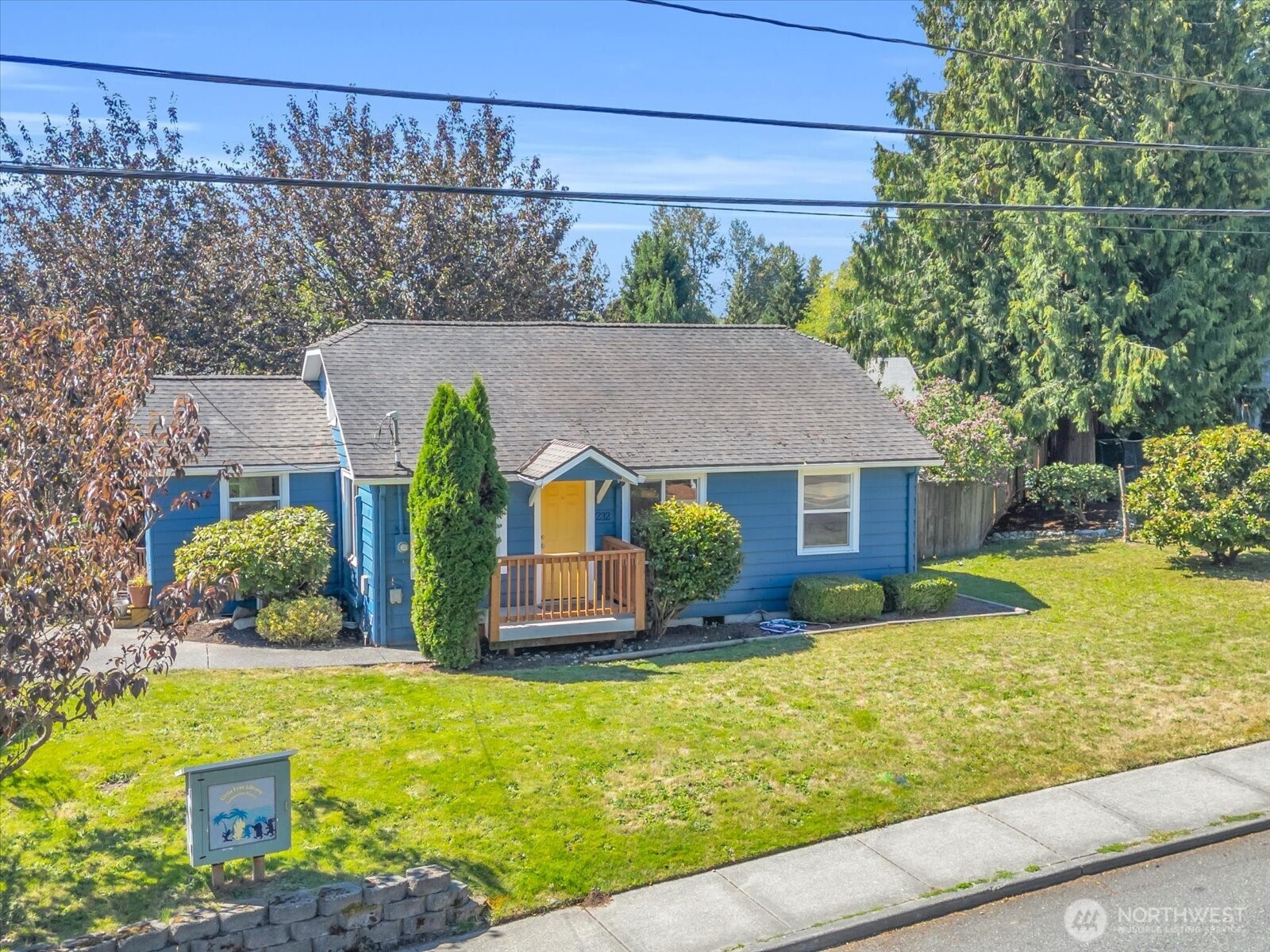 232 Dorn Avenue, Everett, WA 98208