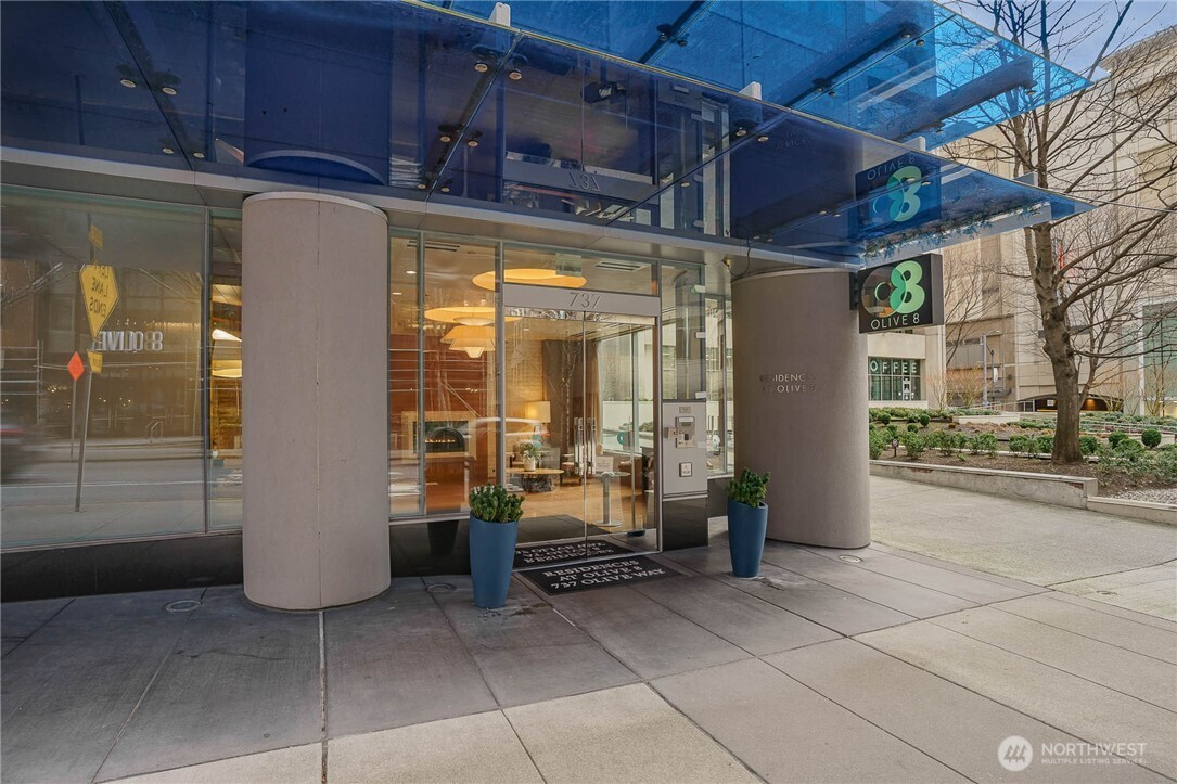 737 Olive Way, Seattle, WA 98101