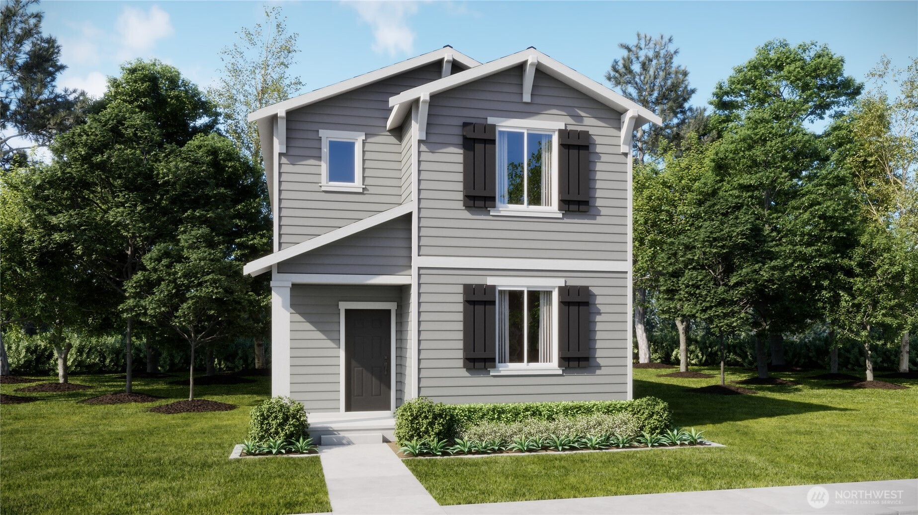 14521 203rd Avenue E, Bonney Lake, WA 98391