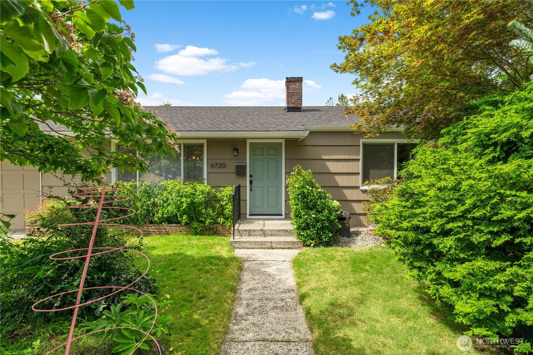 6720 S Park Avenue, Tacoma, WA 98408