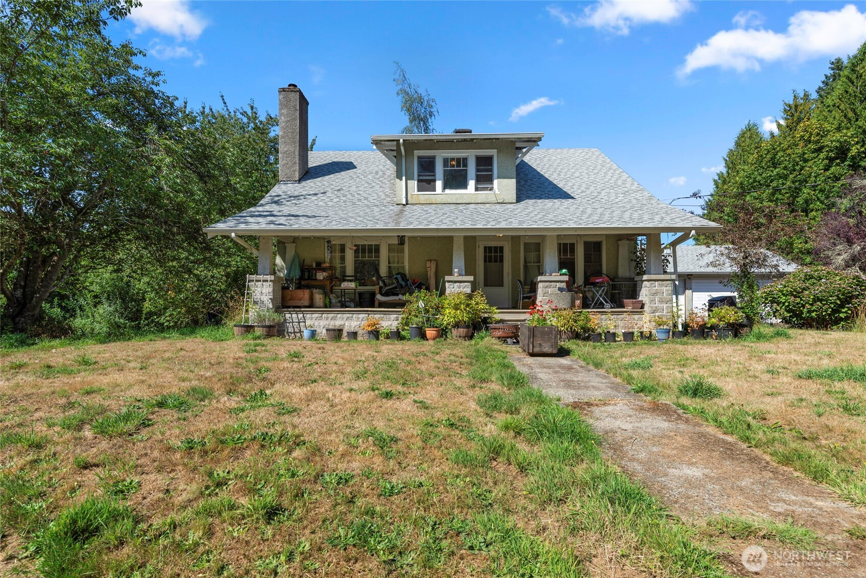 2306 Bigelow Avenue NE, Olympia, WA 98506
