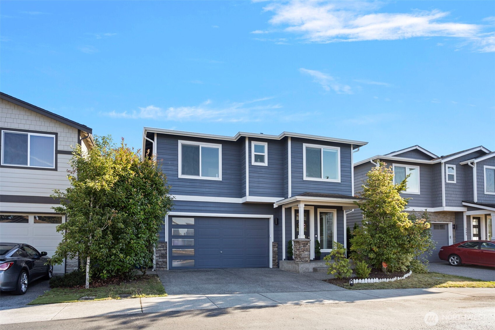3806 SW 133rd Place, Lynnwood, WA 98087