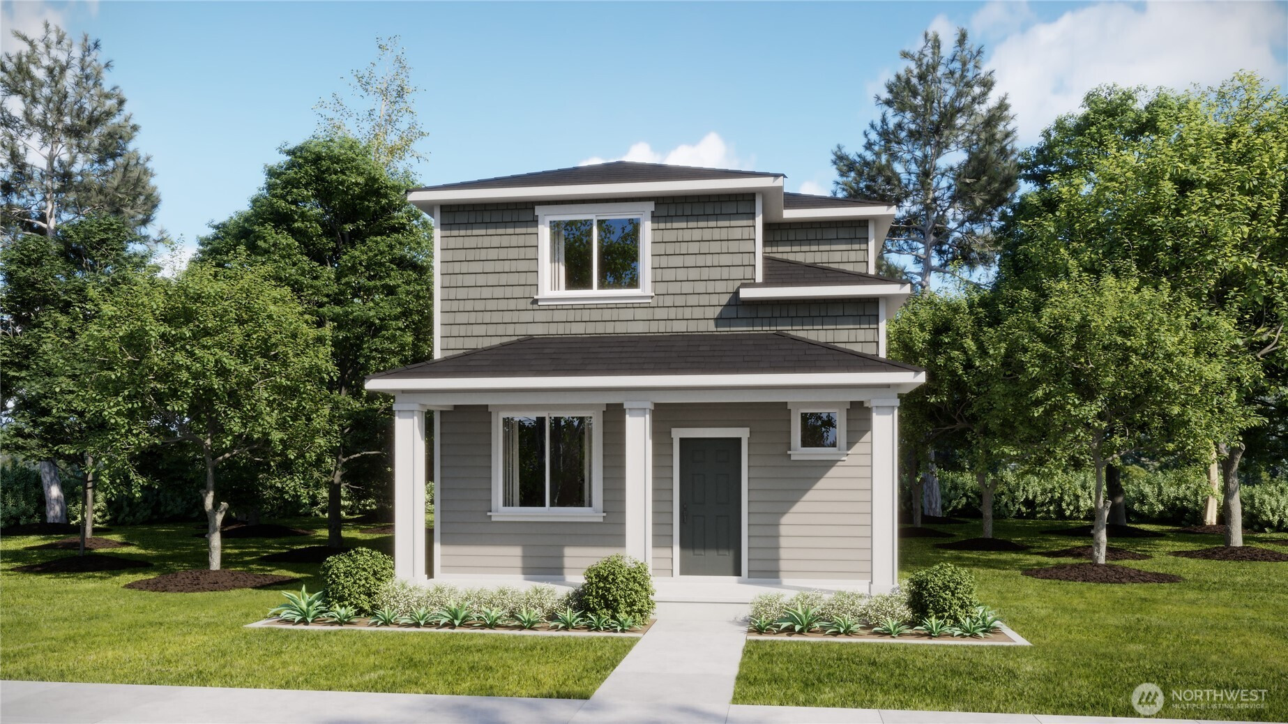 14525 203rd Avenue E, Bonney Lake, WA 98391