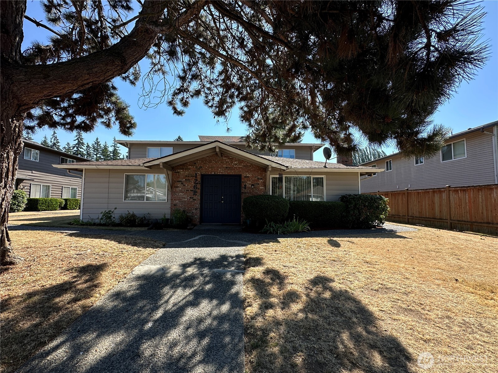 1262 Cedar Avenue, Marysville, WA 98270