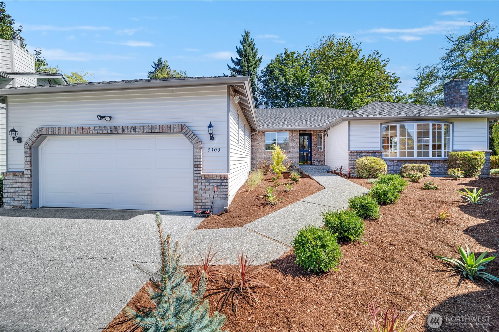 5103 103rd Street SW, Mukilteo, WA 98275