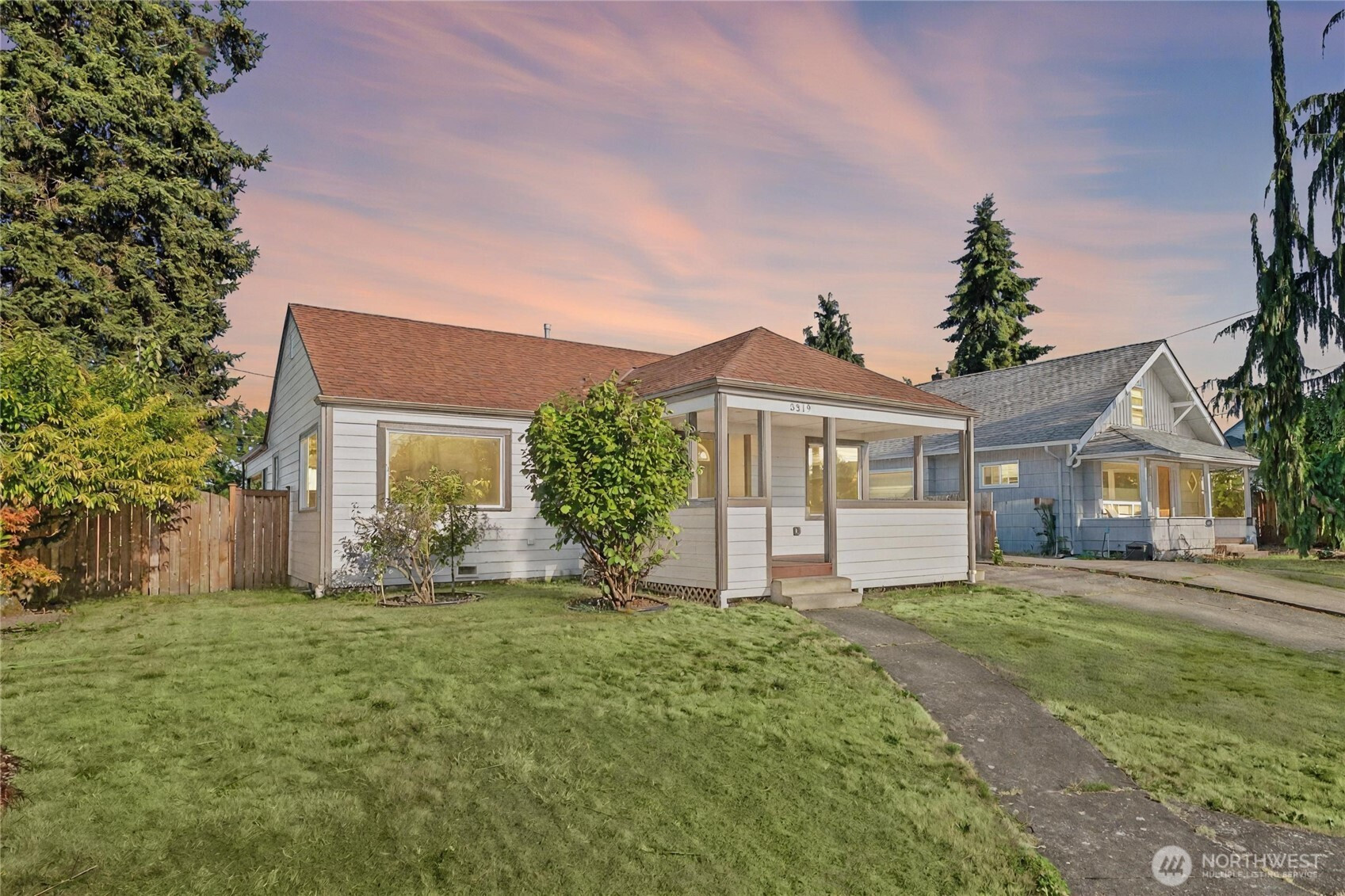 5219 S Thompson Avenue, Tacoma, WA 98408