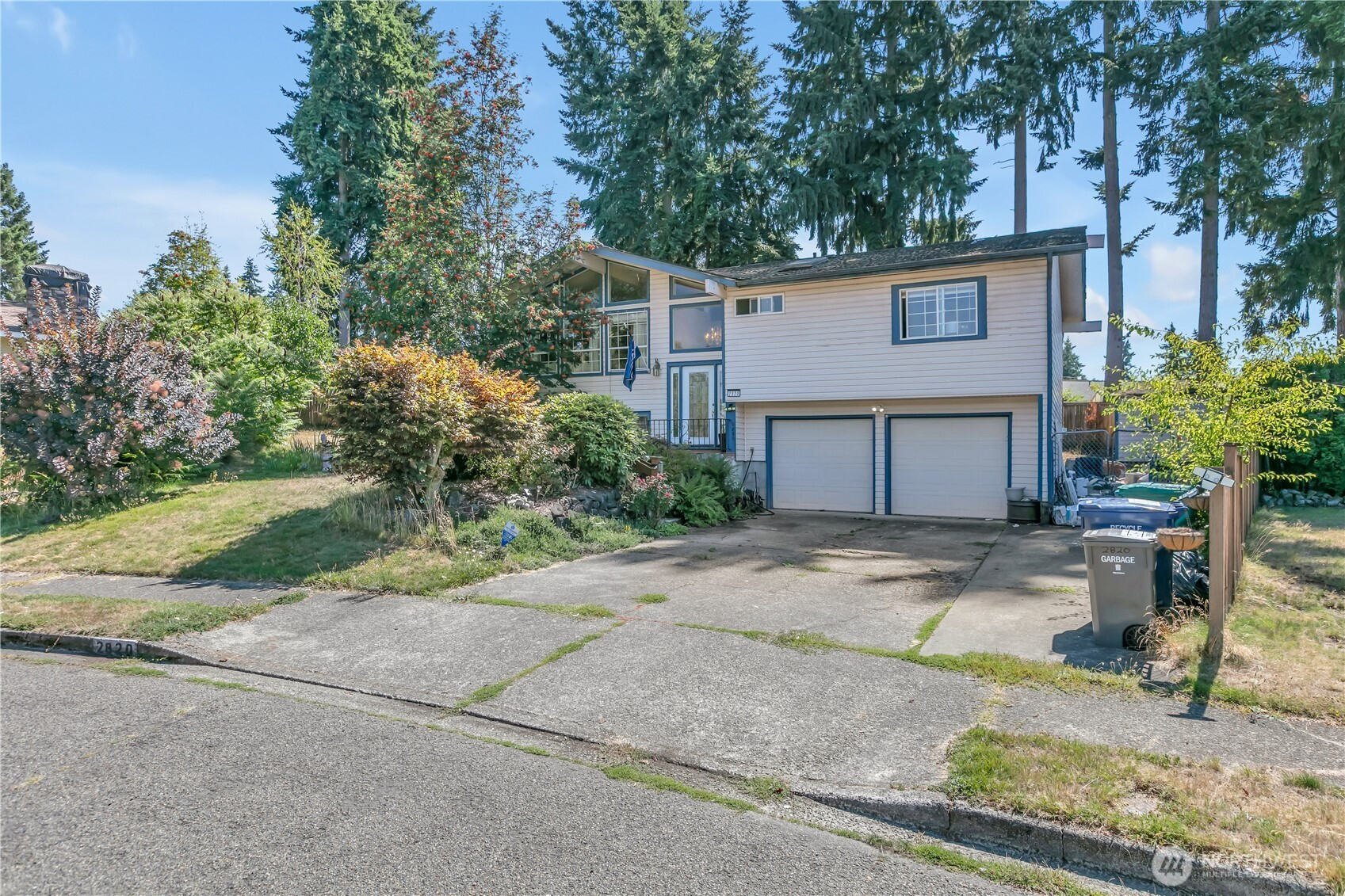 2820 Skyway Place, Auburn, WA 98092