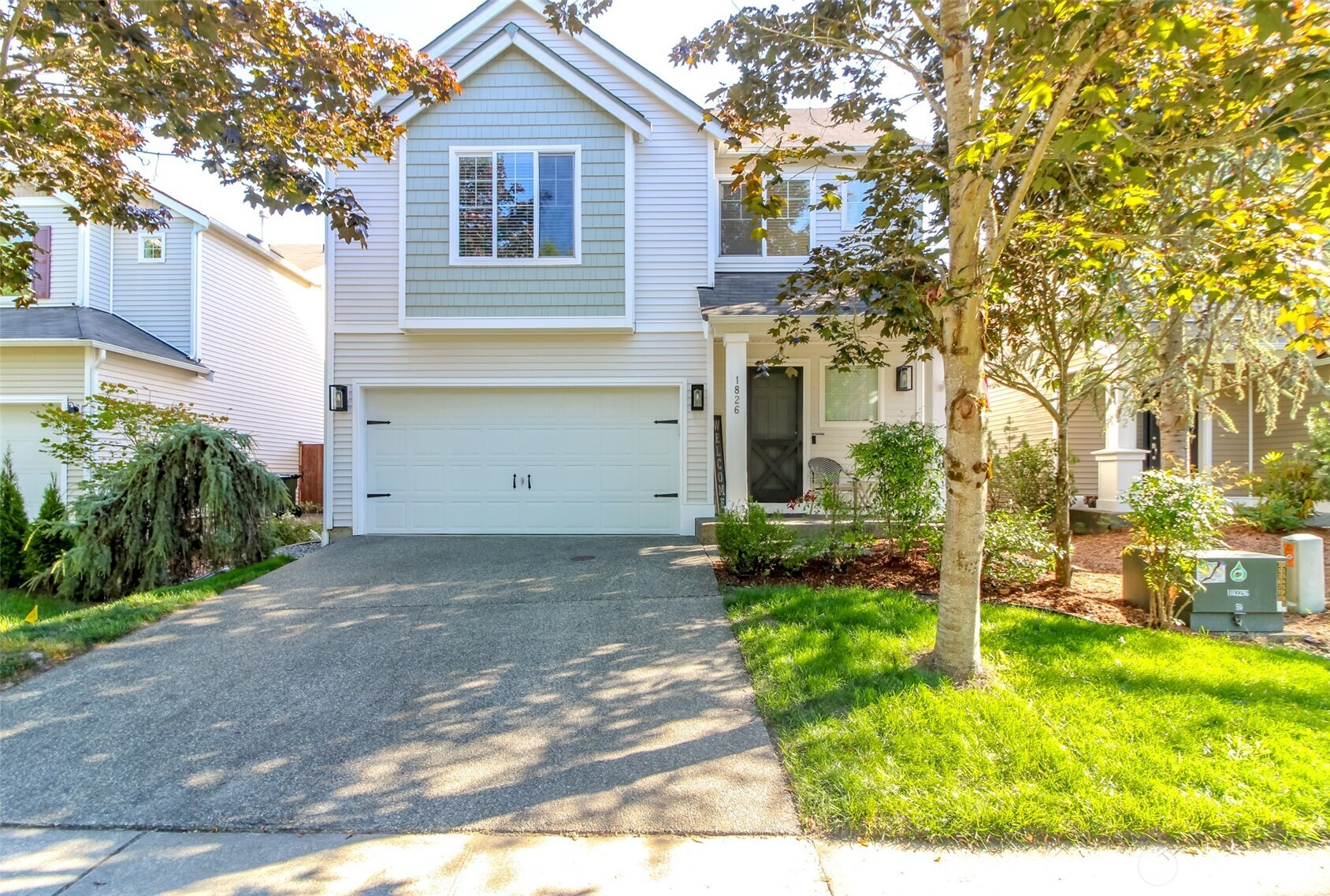 1826 190th St. Court E, Spanaway, WA 98387