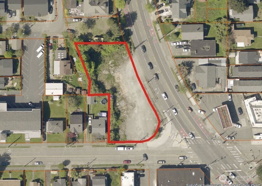 6211 Rainier Avenue S, Seattle, WA 98118