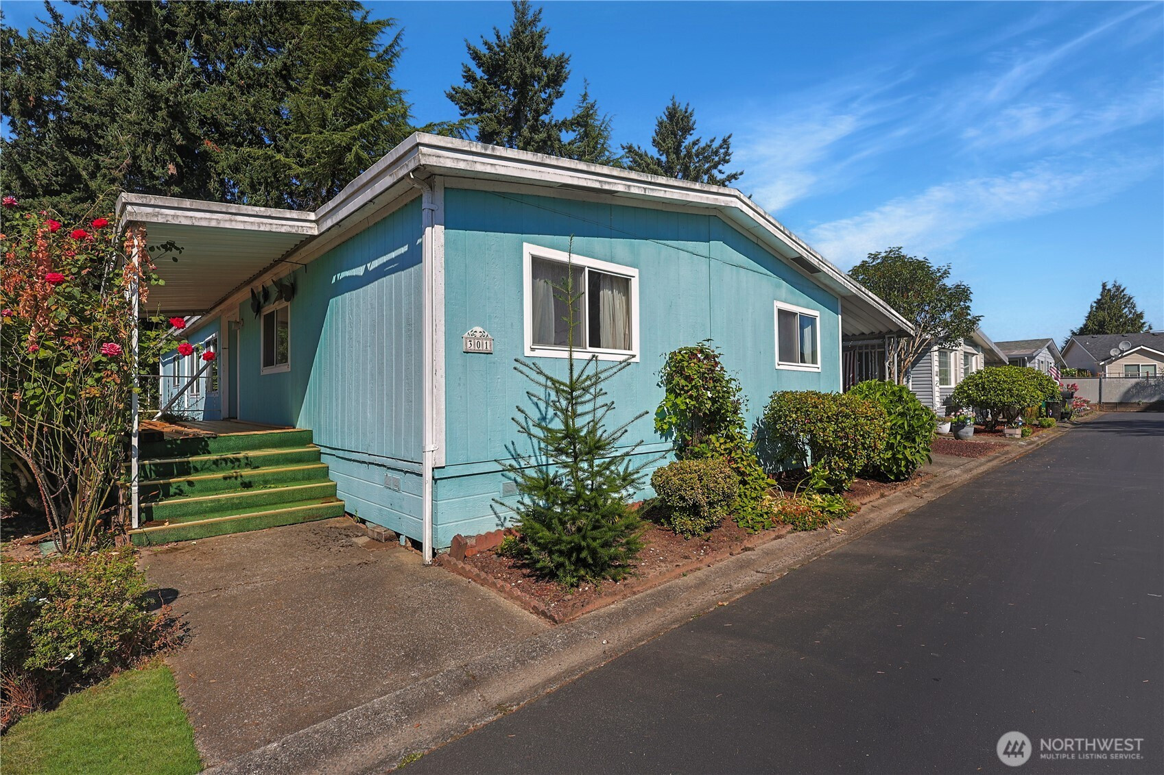 3611 I Street NE, Auburn, WA 98002