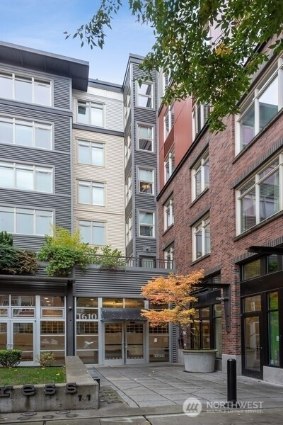 1610 Belmont Avenue, Seattle, WA 98122