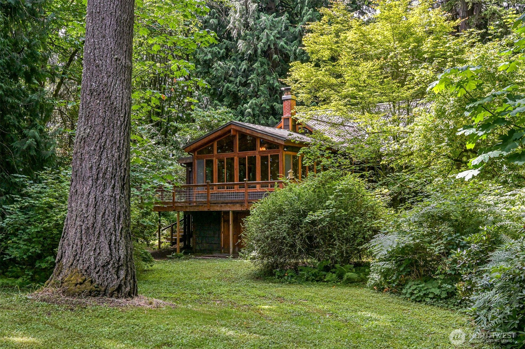 5510 Mt Baker Highway, Deming, WA 98244
