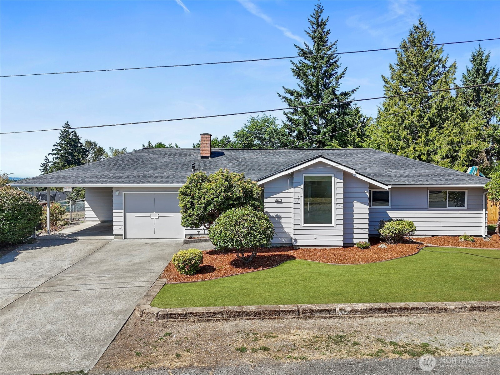 25817 S 33rd Avenue S, Kent, WA 98032