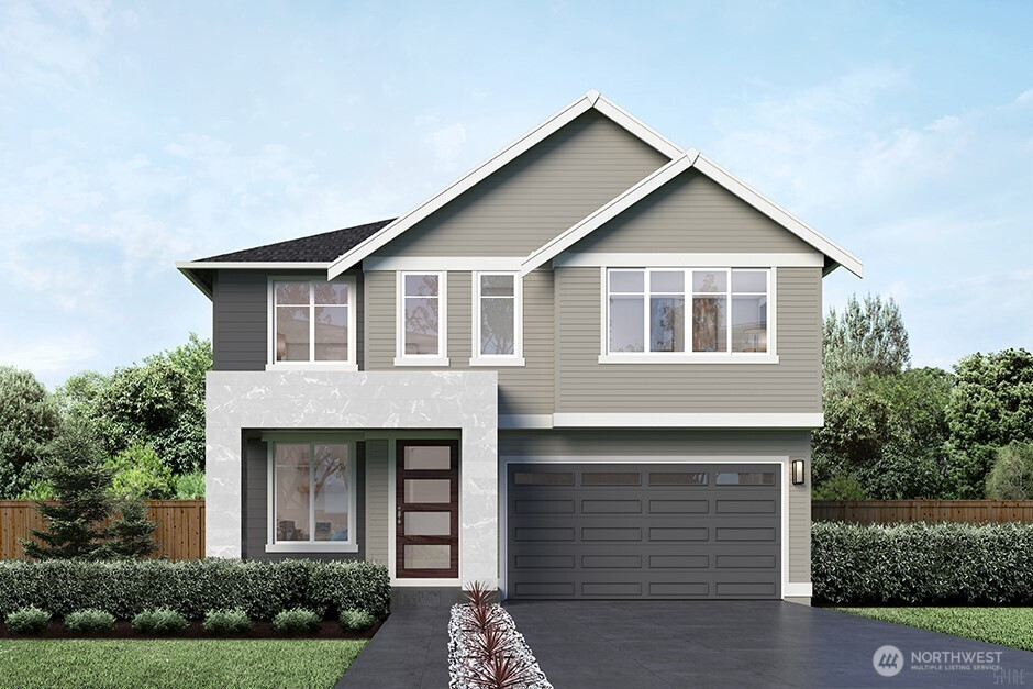 12426 NE 157th Place, Woodinville, WA 98072
