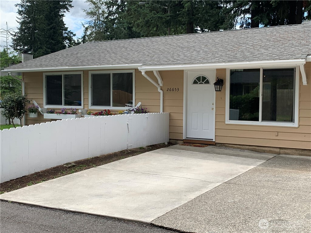 26653 Timberlane Drive SE, Covington, WA 98042