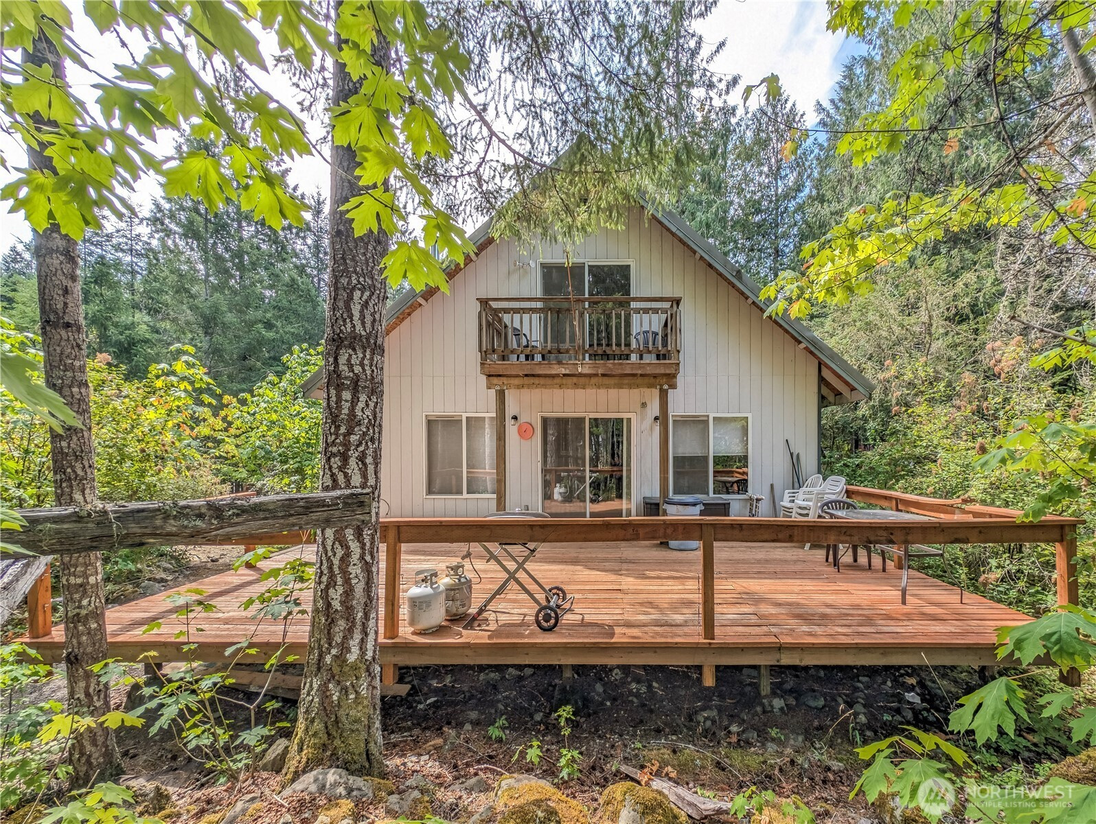 103 Butter Creek Lane, Packwood, WA 98361