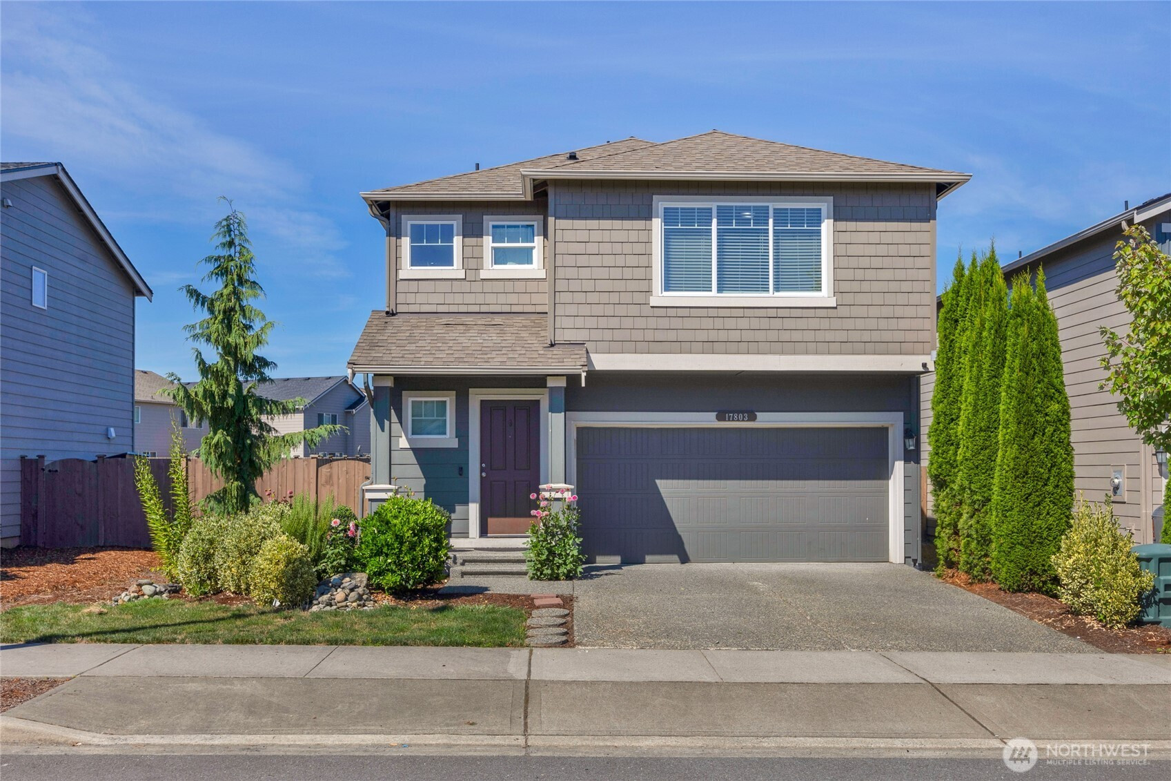 17803 Juniper Street, Granite Falls, WA 98252