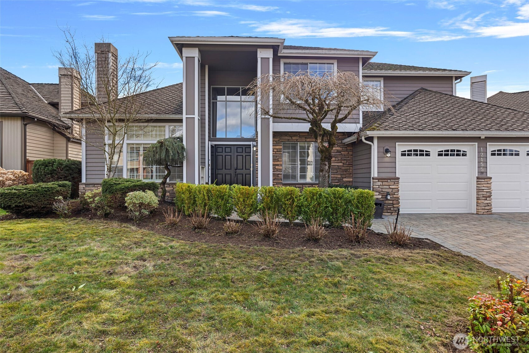 12455 NE 164th Street, Woodinville, WA 98072