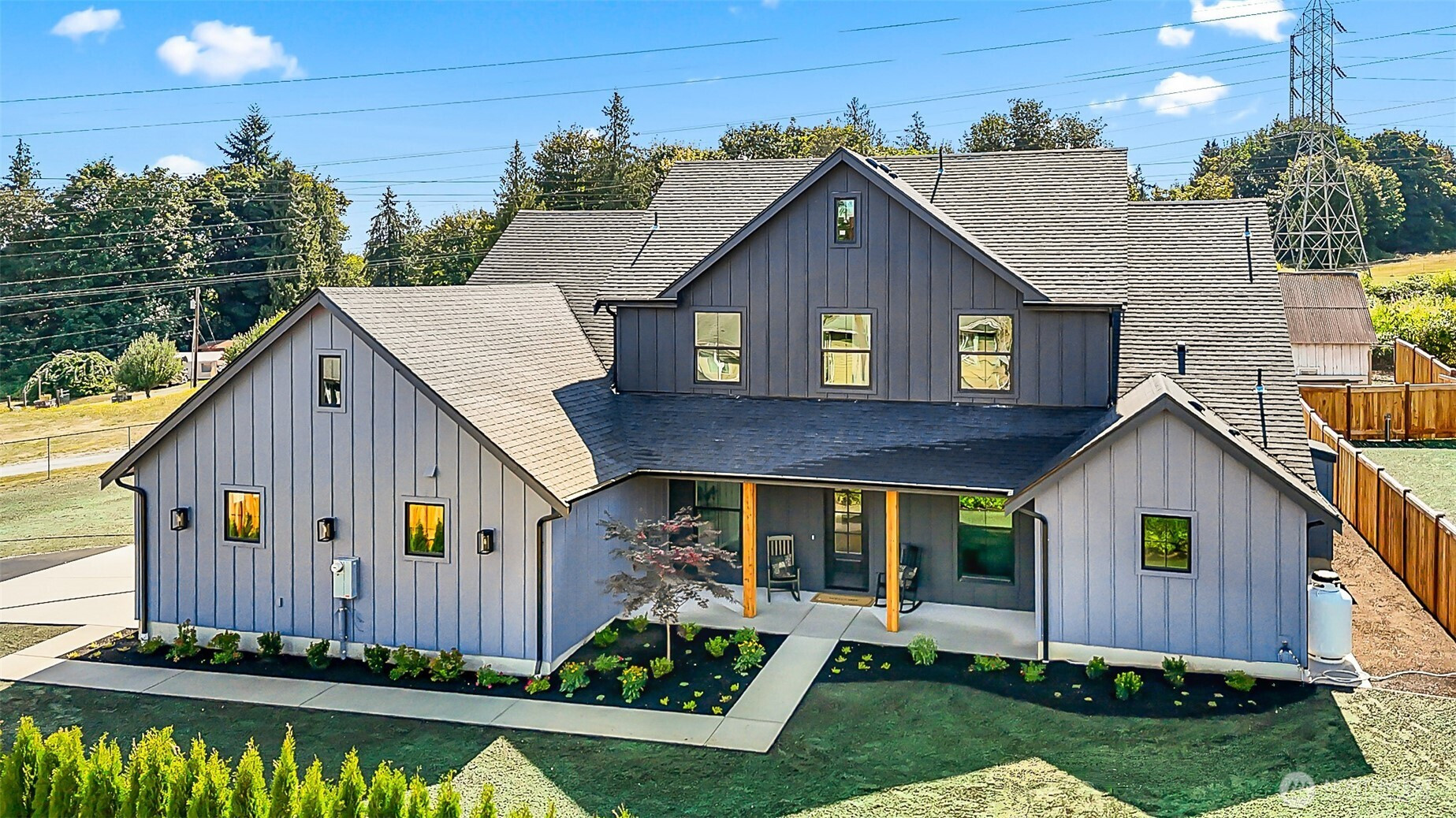 11903 Seattle Hill Road, Snohomish, WA 98296